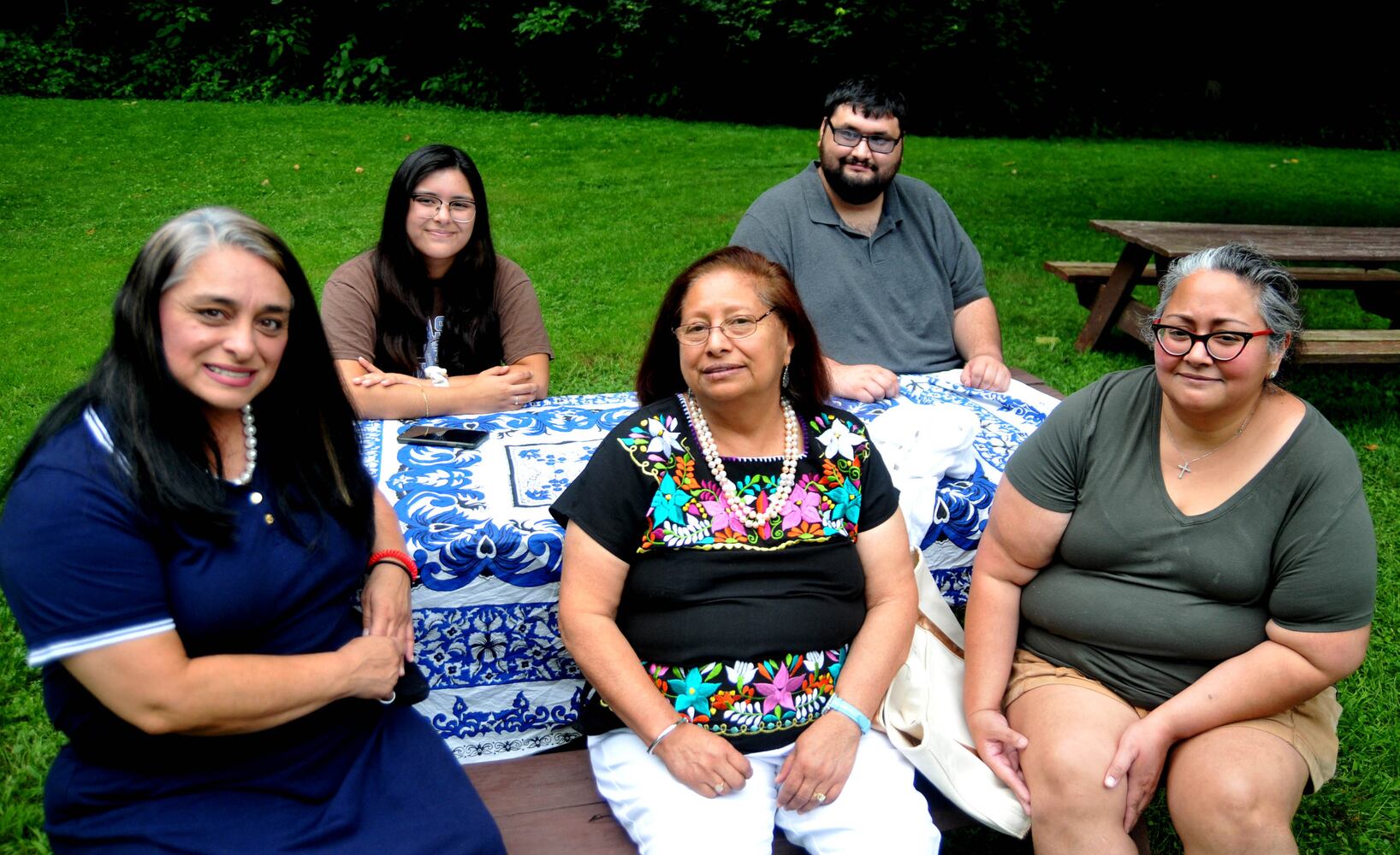 PHOTOS: Did we spot you at the Polish Summer Festival?
