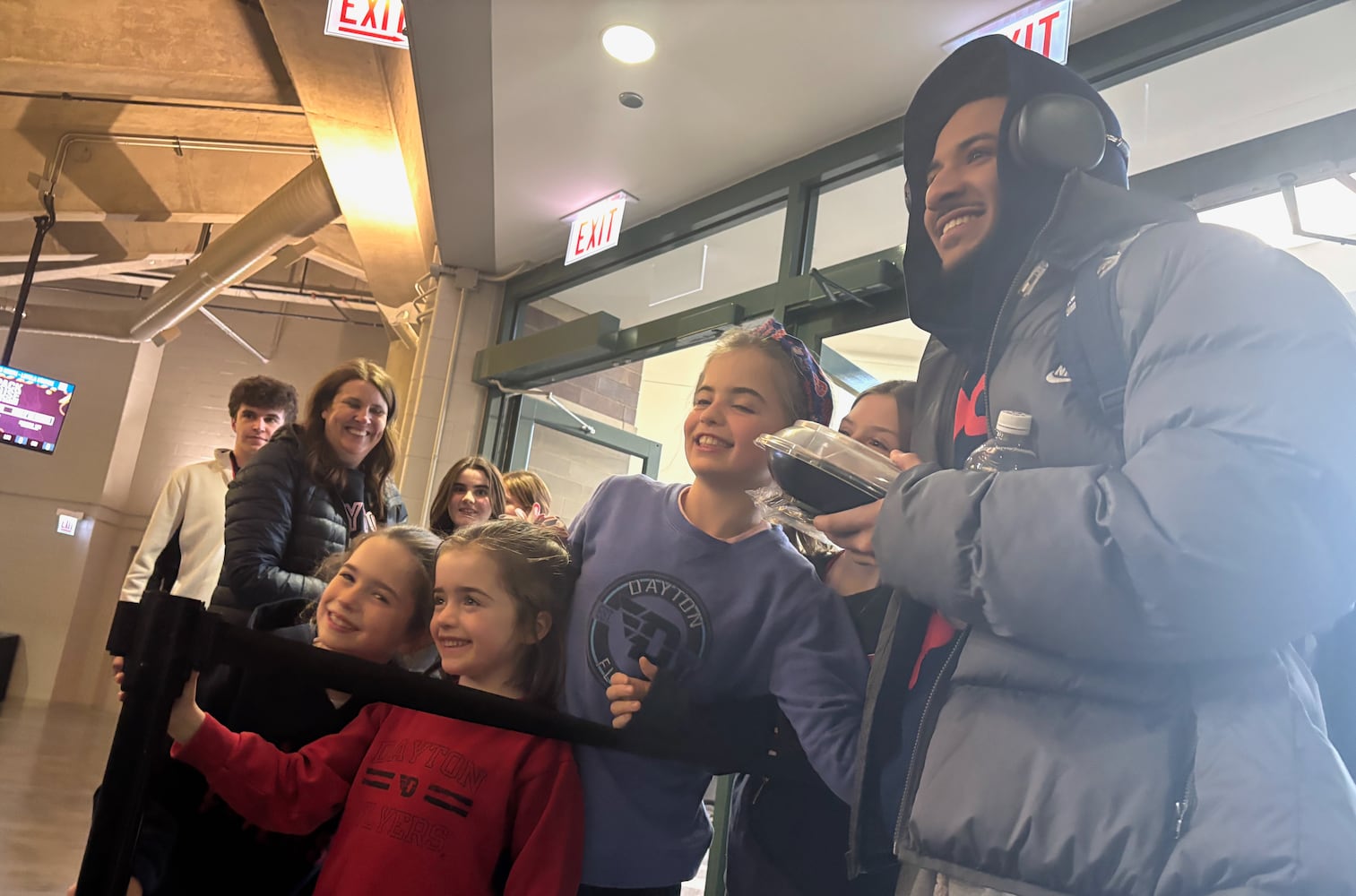 Dayton vs. Loyola Chicago