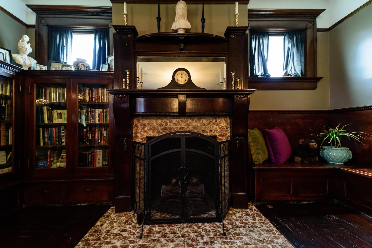 PHOTOS: The Dayton View Historic Home Tour