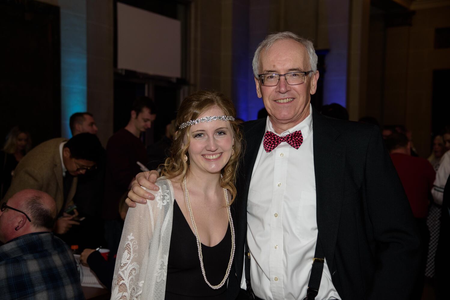 PHOTOS: Did we spot you at Fight Night this weekend?