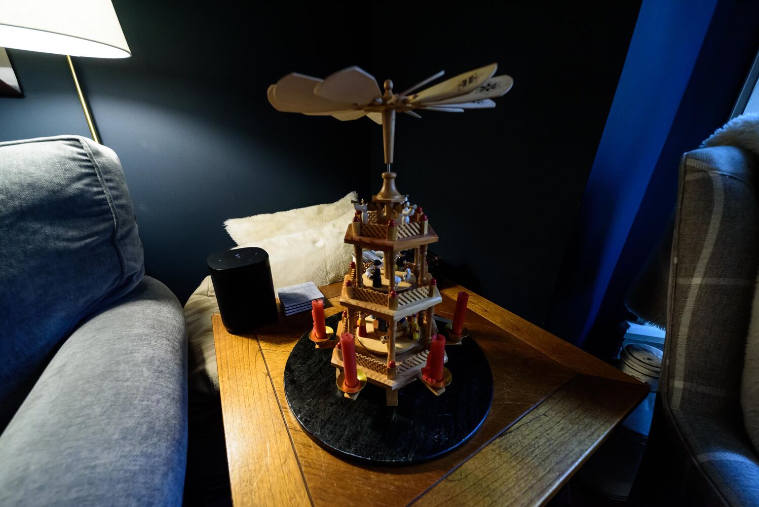 PHOTOS: The McPherson Town Holiday Home Tour