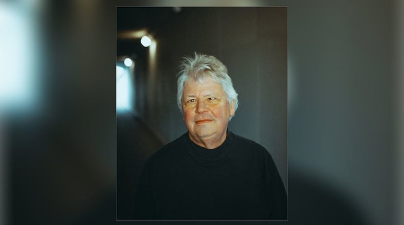 Dale Walton enters digital age with new music. CONTRIBUTED