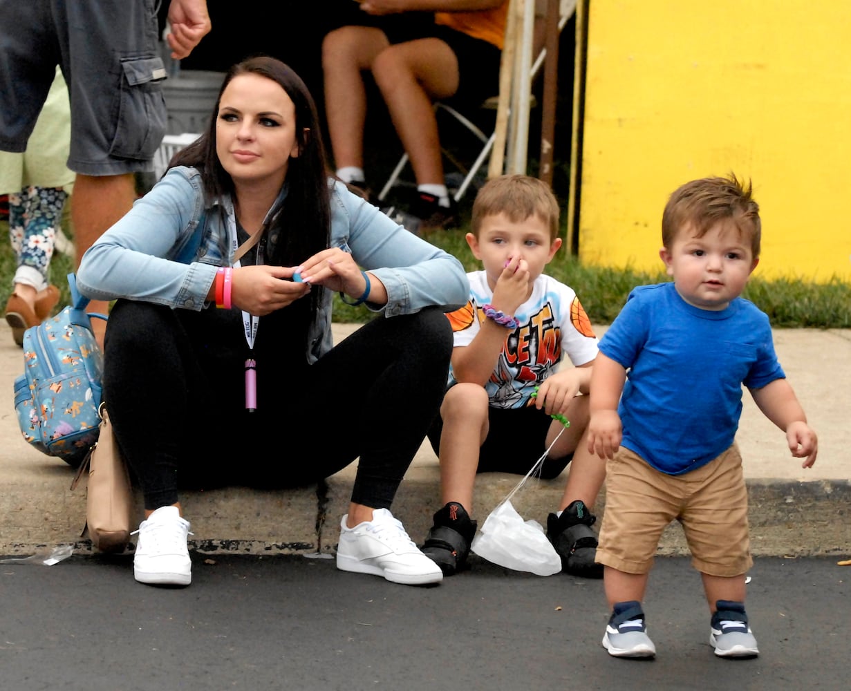 PHOTOS: Did we spot you at AlterFest in Kettering?