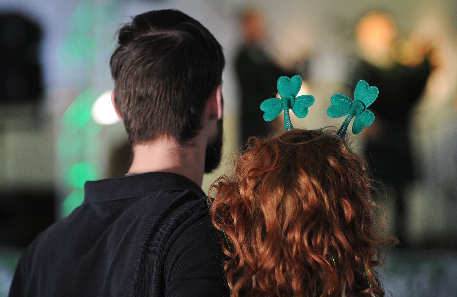 PHOTOS: St. Patrick's Day in the Miami Valley