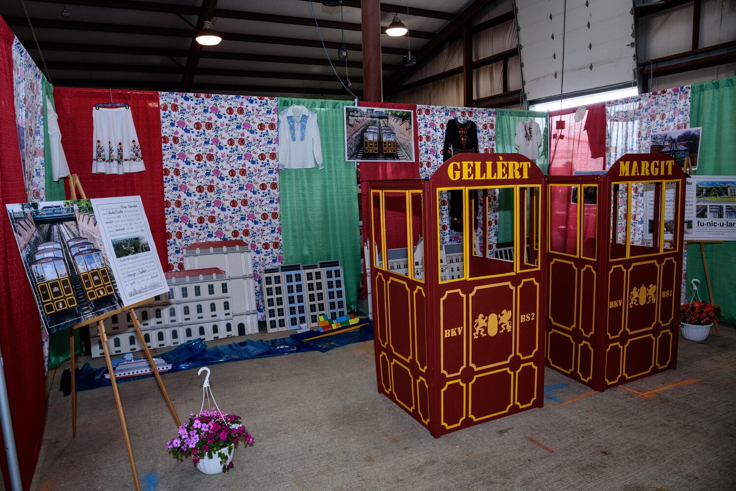 PHOTOS: Did we spot you at the return of A World A'Fair at the Greene County Expo Center?