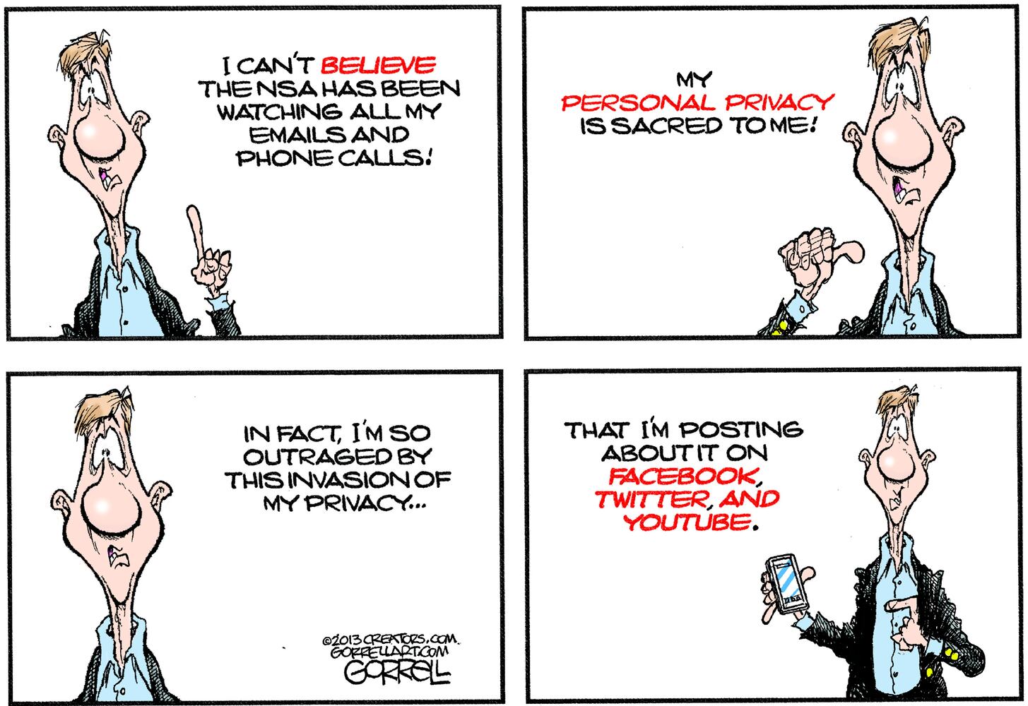 Today's cartoons