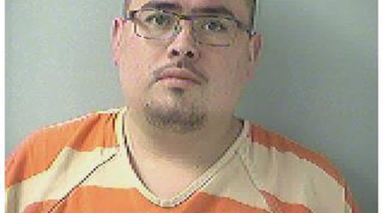 Mario Alberto Arzate Gutierrez, aka Gustavo Hernandez