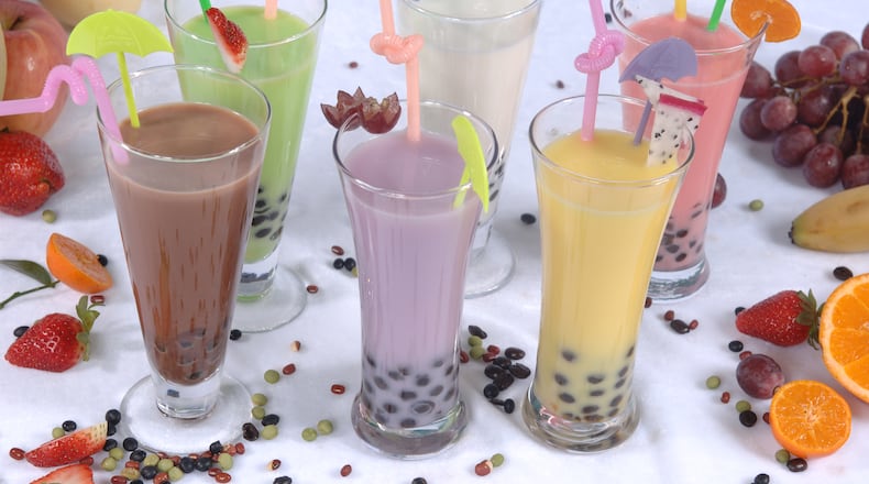 Millions of Milk Tea, a Taiwanese-inspired bubble tea retailer that touts its “authentic oriental flavor,” will open at Cincinnati Premium Outlets in Monroe this summer.