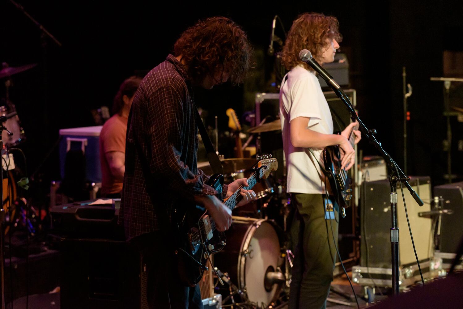 PHOTOS: Guided By Voices 40th Anniversary Celebration Live at the Dayton Masonic Center