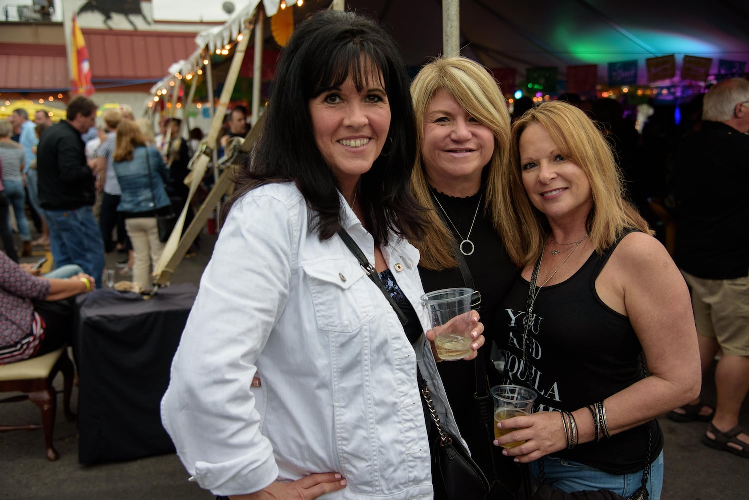 PHOTOS: Did we spot you celebrating Cinco De Mayo at El Meson?