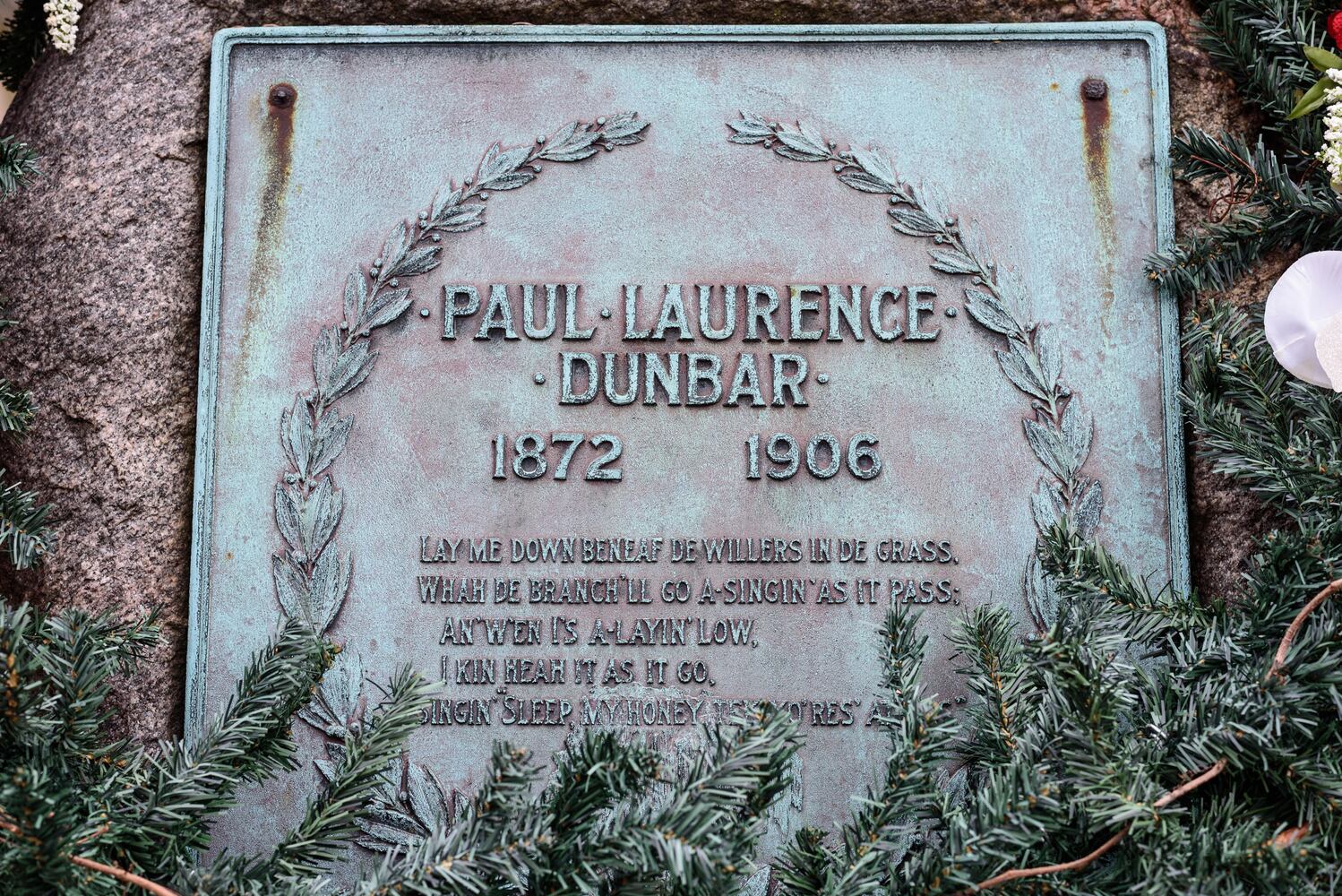 PHOTOS: Black History Mausoleum Tour at Woodland Cemetery & Arboretum