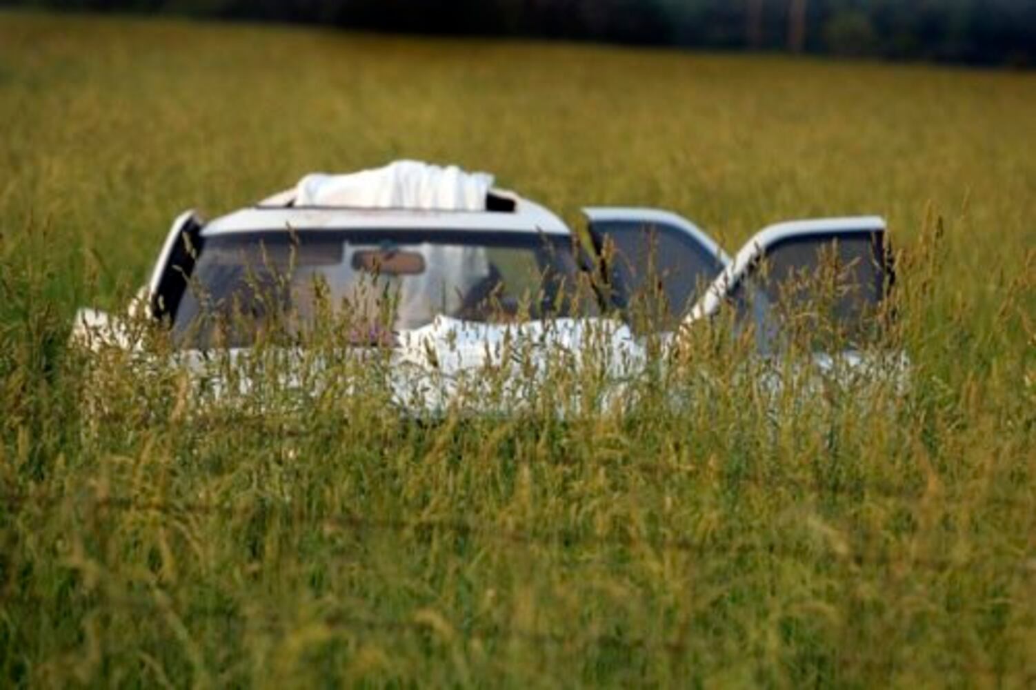 Centerville student killed in car crash