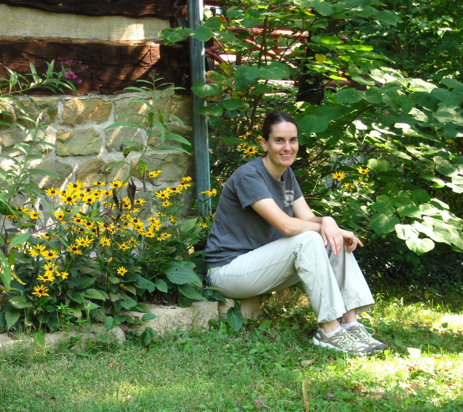 The 2018 Winter Speaker Series begins at Aullwood Audubon Center and Farm in Dayton on Sunday, Jan. 14, with “Hey, Robyn, What’s This,” by Robyn Wright-Strauss, the Chief Naturalist of Edge of Appalachi. CONTRIBUTED
