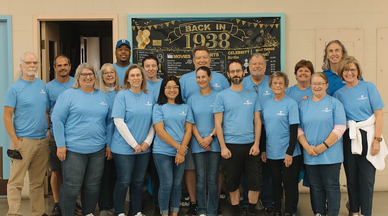 The direct mailing Yeck Brothers Company in Moraine celebrates its 85th anniversary this autumn. Photo Courtesy of Yeck Brothers, Gregory L. Berry Jr.