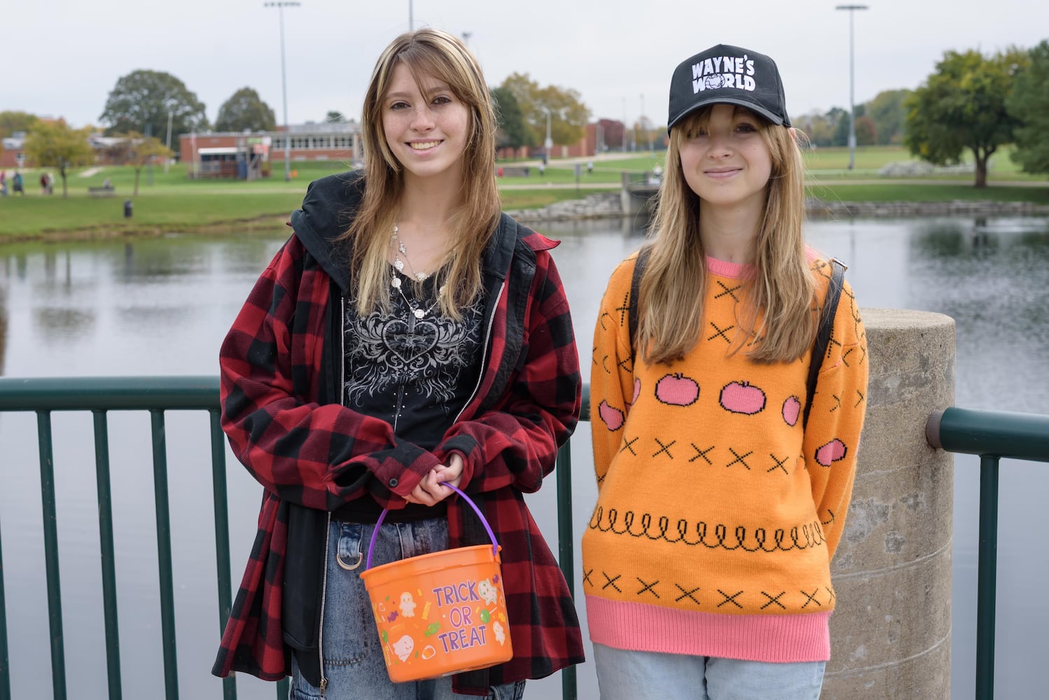 PHOTOS: Wag-O-Ween 2025 at Kettering Recreation Complex