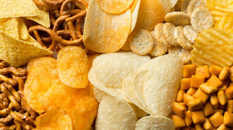 What can parents do to help stop excessive eating and snacking during extra time spent at home? Determine your values around snacking and eating, set boundaries and enforce those boundaries.