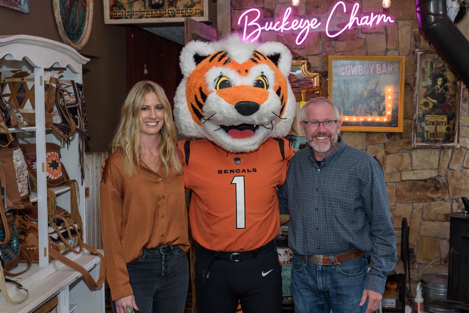 PHOTOS: Did we spot you at Hearthwarming Holidays in downtown Waynesville?