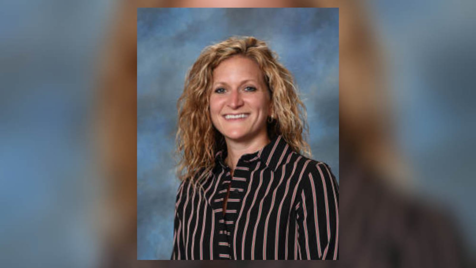 Shared Resource Center Executive Director Tiffany Hiser will assume the title of Oakwood City Schools interim treasurer March 1. CONTRIBUTED