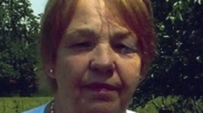 Photo of Deborah Parks