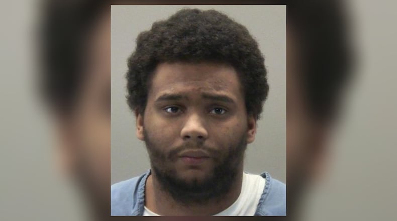 Carlos Lamont Blanton Jr.