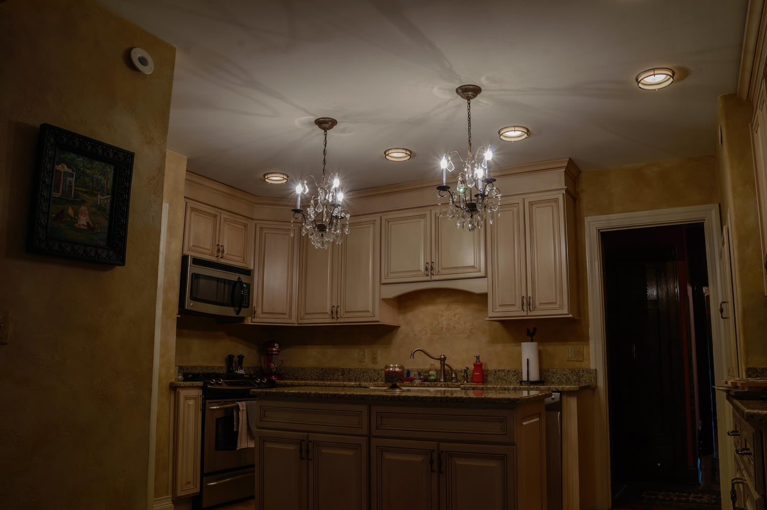 Buildings of Dayton: Take a look inside the former Schantz house