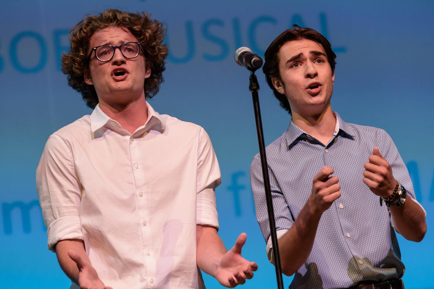PHOTOS: The 2023 Miami Valley High School Theatre Awards Showcase at the Schuster Center