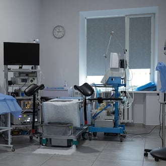 Women in pain for any reason shouldn't ignore the hints from their bodies that it may be time to visit a doctor. ISTOCK