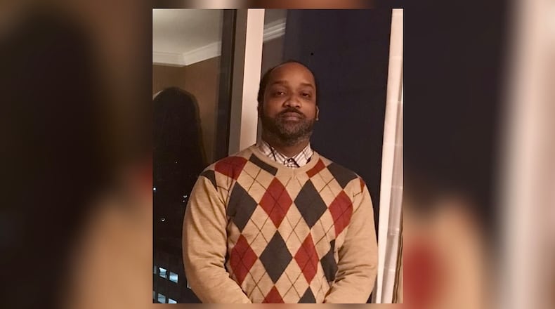 Artise Anderson is the Ohio Chapter Coordinator for TimeDone – a project of the Alliance for Safety and Justice – and a Reentry Coordinator for the Mansfield Urban Minority Alcoholism and Drug Abuse Outreach Program. (CONTRIBUTED)