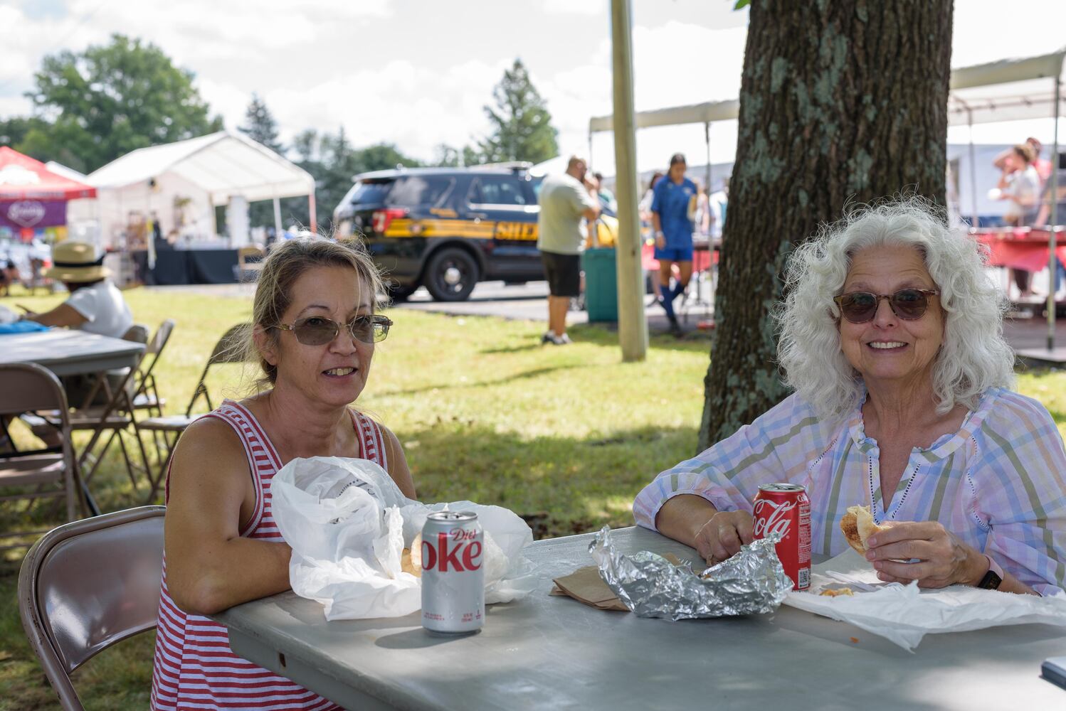 PHOTOS: Did we spot you at the 29th Annual Greater Dayton Lebanese Festival?