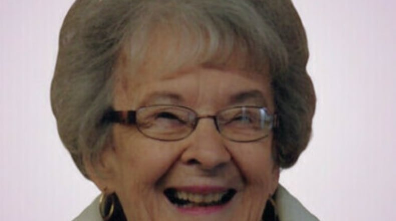 Photo of Joyce Stockslager