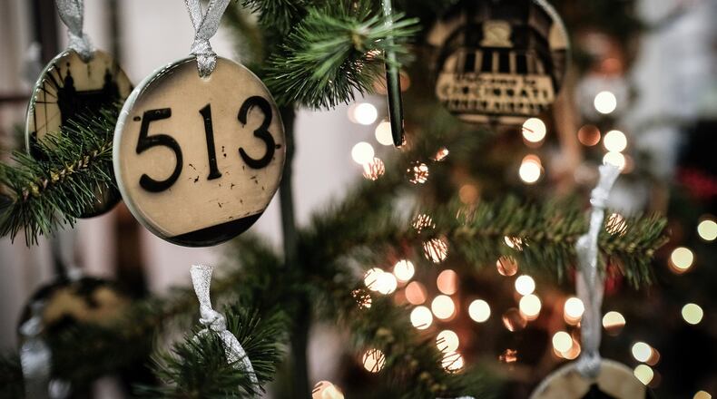 The Greater Cincinnati Holiday Market takes place November 8 through the 10 at the Duke Energy Convention Center.