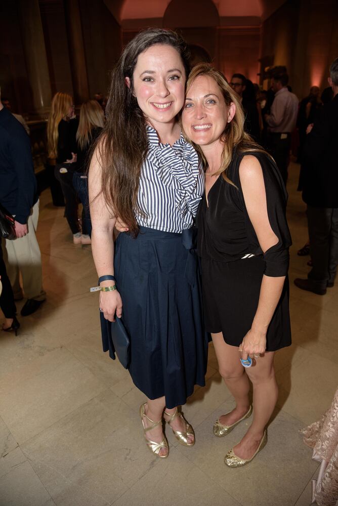 PHOTOS: Did we spot you at Bourbon & Bubbles this weekend?