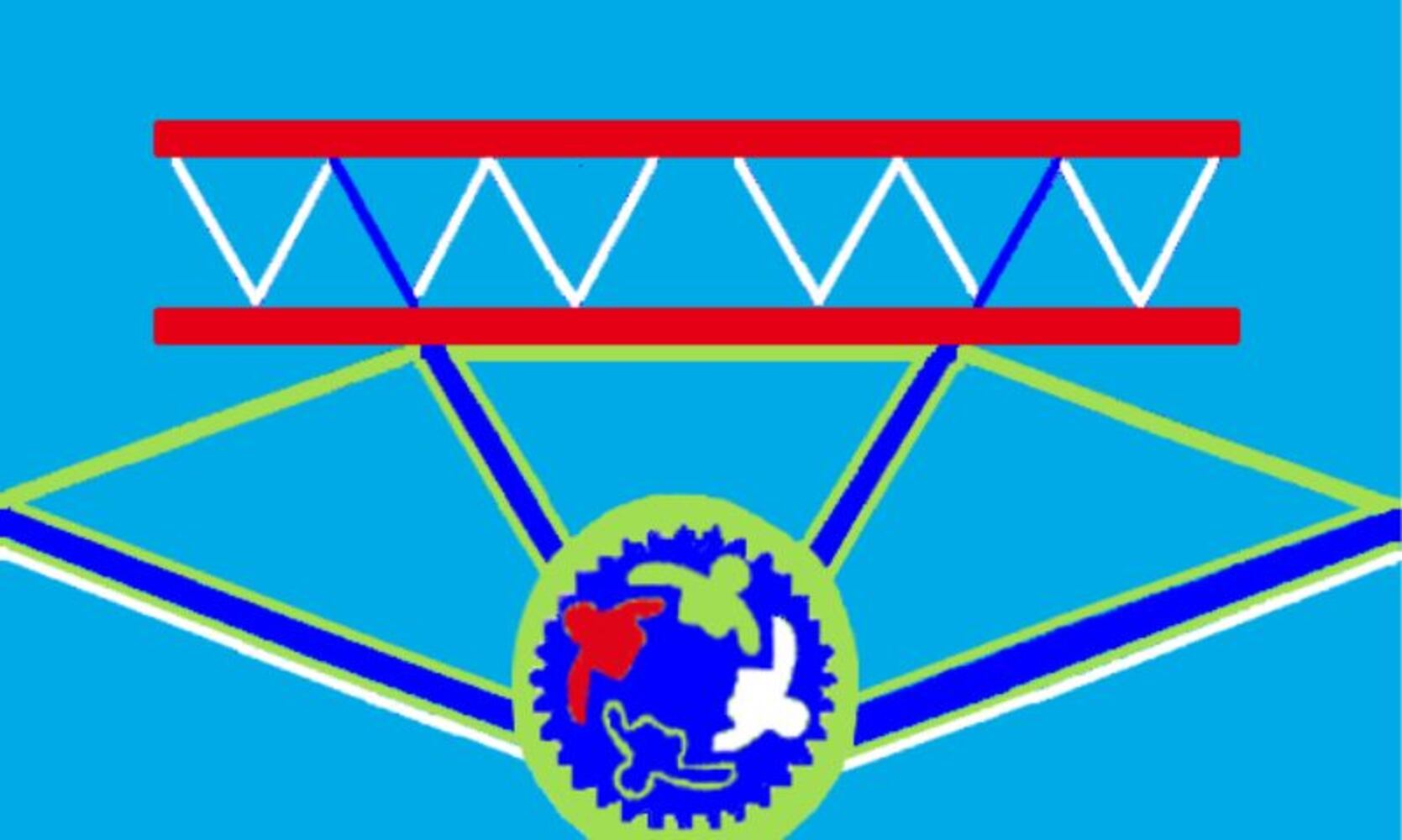 PHOTOS: See some of the Dayton flag submissions