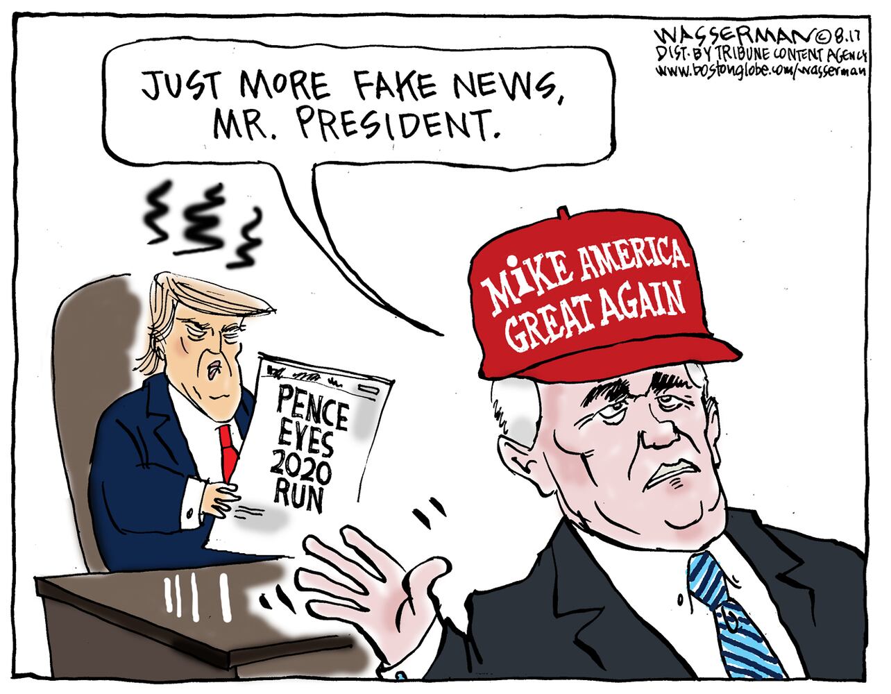 Today's cartoons 8/10