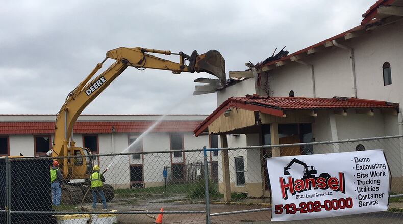 CAROLINE REINWALD / STAFF