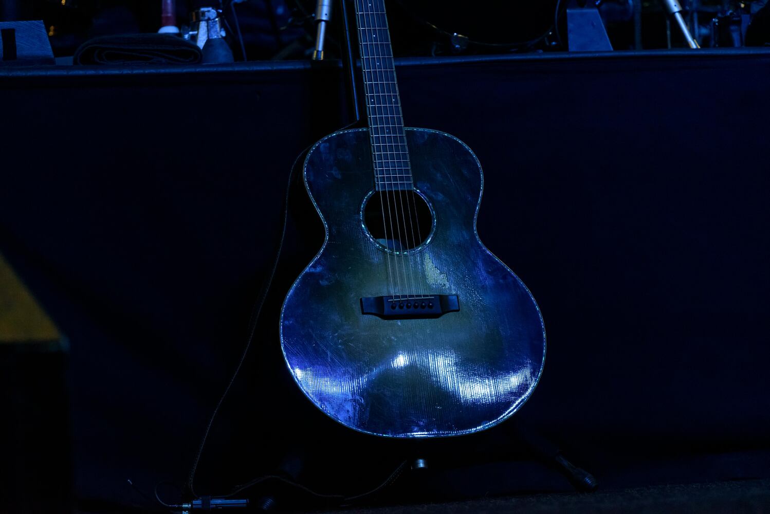 PHOTOS: Dave Matthews Band Live at Wright State University’s Nutter Center