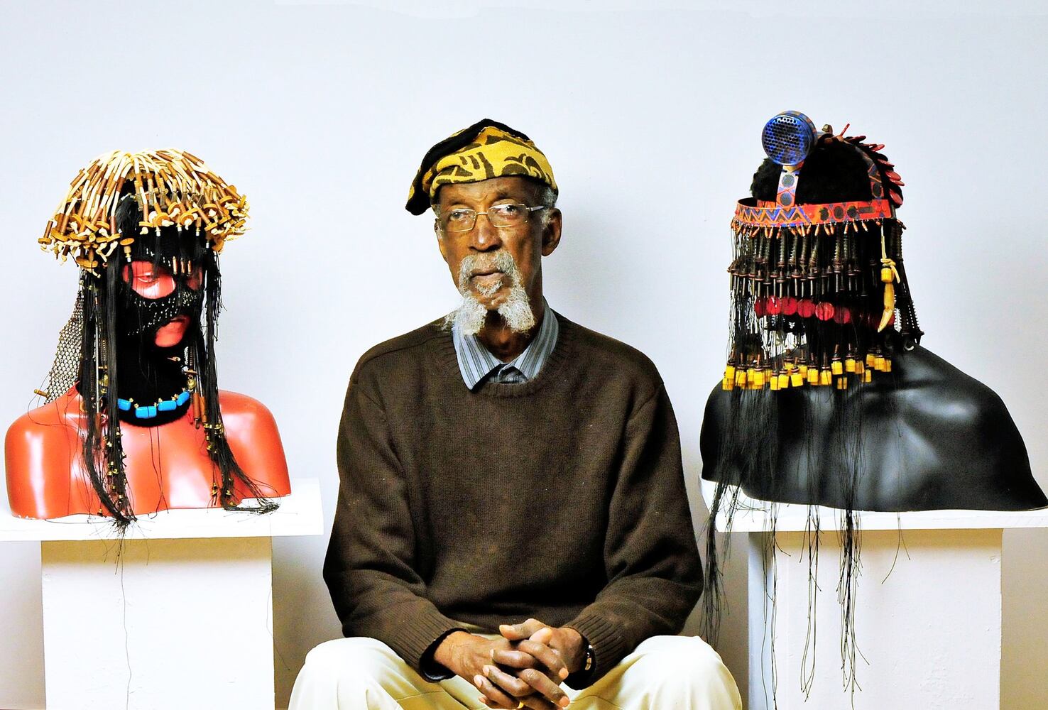 Why local artists will miss Mendelson’s