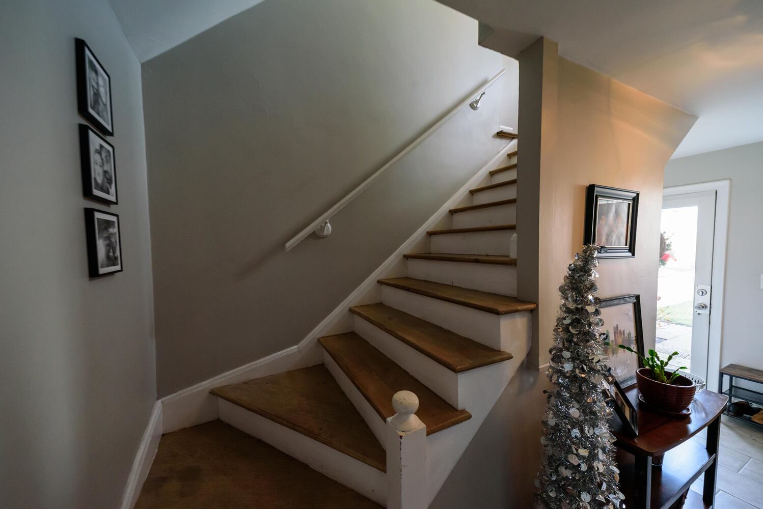 PHOTOS: The Oakwood Historical Society’s Third Annual Holiday Home Tour