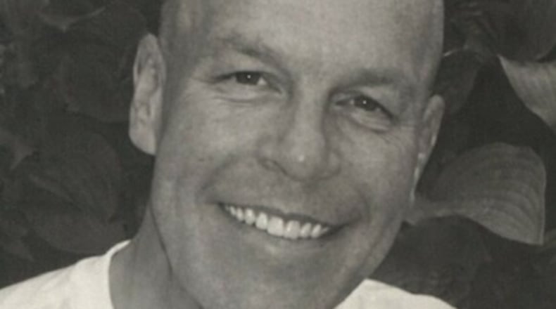 Photo of Rodney Shepard