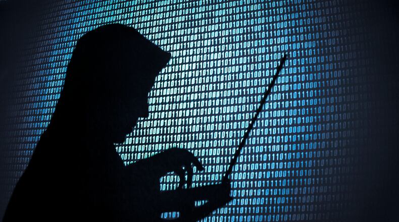 Ohio looks to set up a cyber reserve to fight, prevent attacks