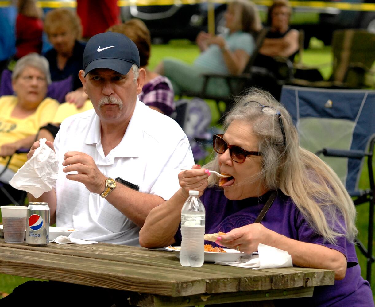 PHOTOS: Did we spot you at the Polish Summer Festival?