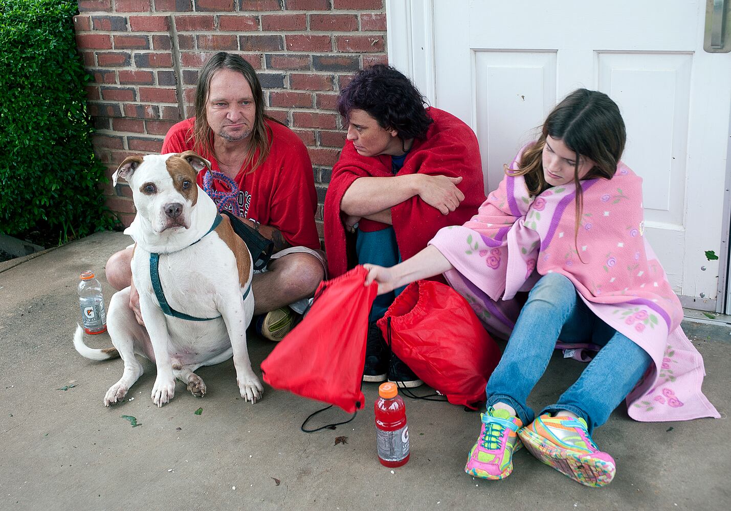 News hounds (5/14/15)