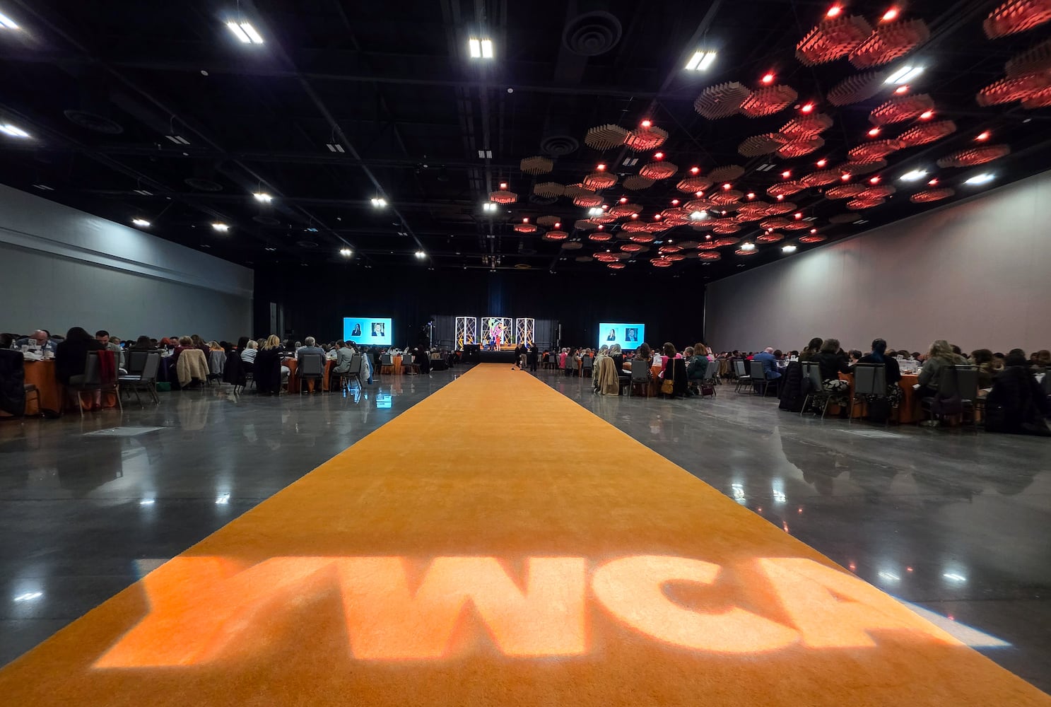 031226 YWCA Dayton Women of Influence