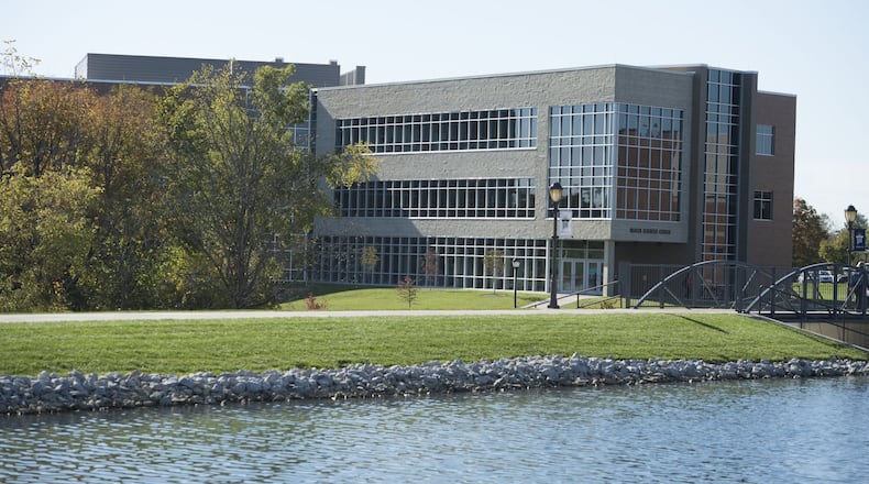 Cedarville University School of Pharmacy / Photo provided