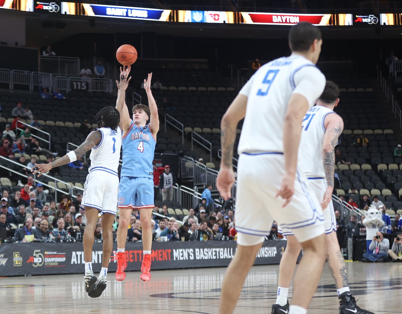 2026 A-10 tournament