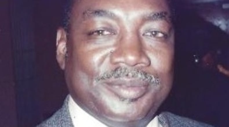 Photo of Stanford Nelson