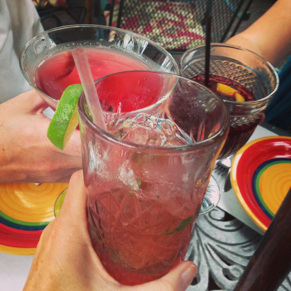 El Meson serves up a ‘wow’ meal for Restaurant Week