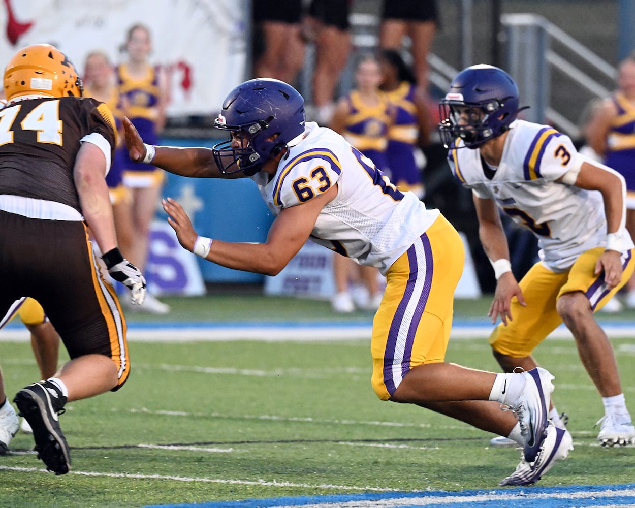 bellbrook alter hsfb