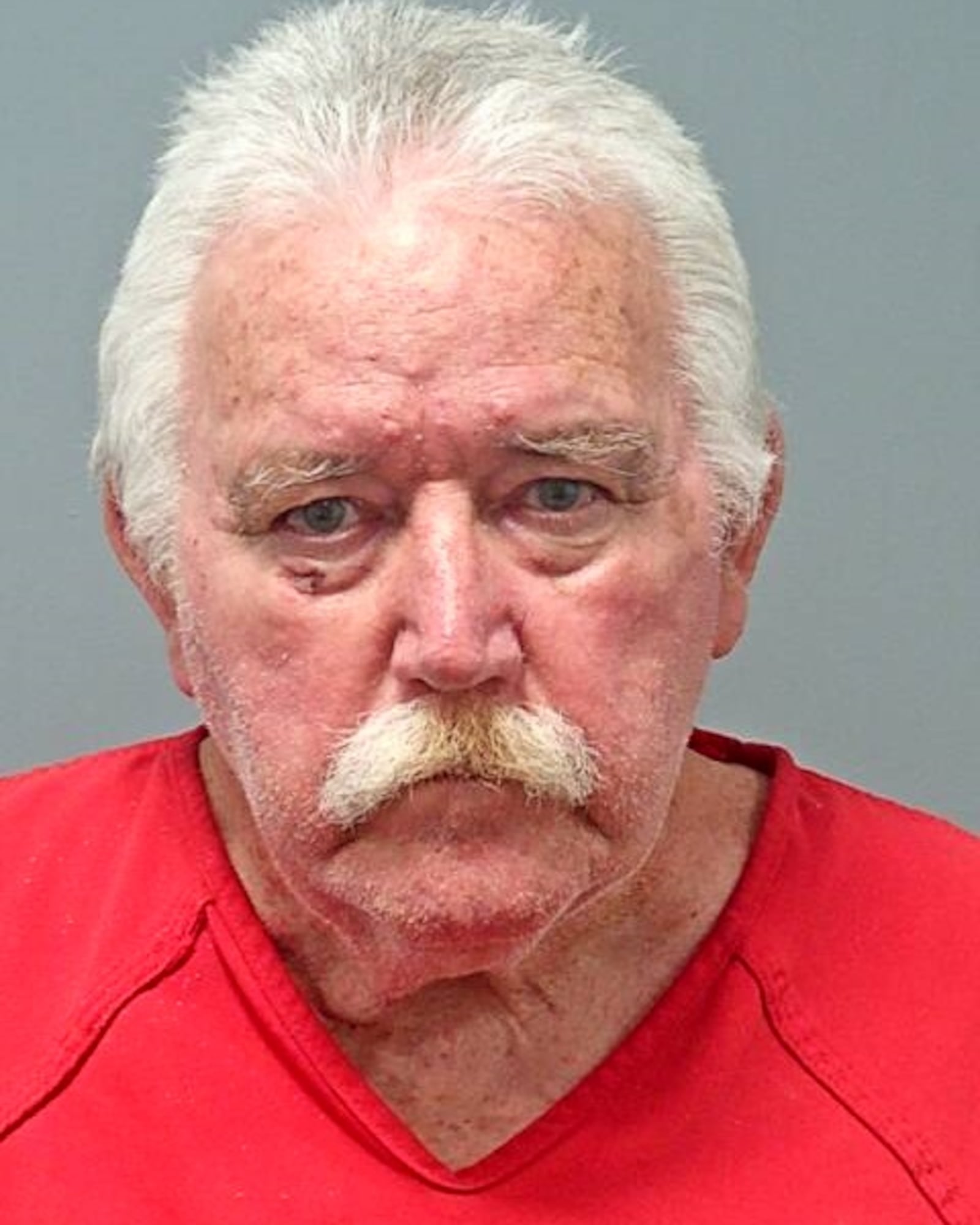 Gerald Olin Finley, 77.