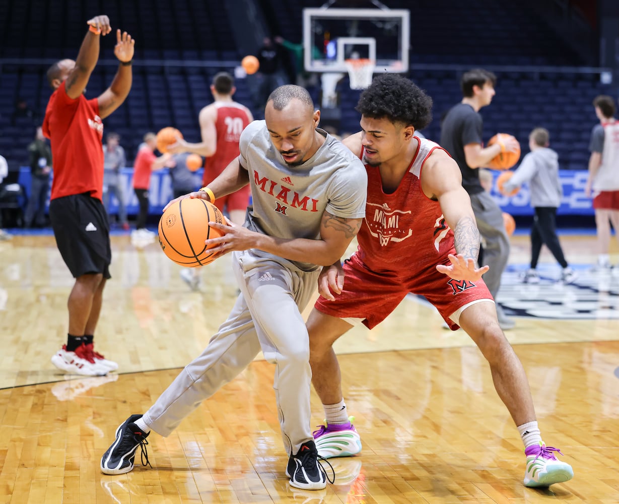 DDN 031726 Miami First Four practice